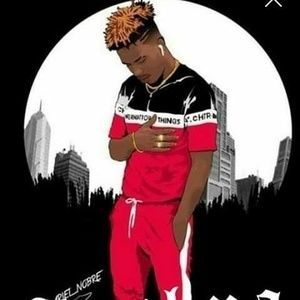 Meet your Posher, Joshua